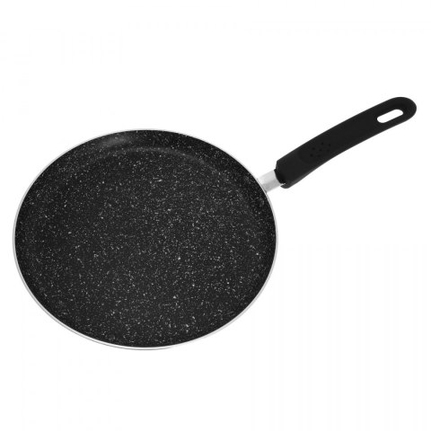 PATELNIA DO NALEŚNIKÓW KiNGHOFF 25cm KH-3930 PATELNIA DO NALEŚNIKÓW KiNGHOFF 25cm KH-3930