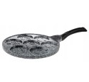 PATELNIA DO NALEŚNIKÓW PLACKÓW 26cm 7 SMILEYS ZILNER ZL-2410