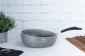 PATELNIA GŁĘBOKA 26CM BERLINGER HAUS GRAY STONE TOUCH BH-1401-N PATELNIA GŁĘBOKA 26CM BERLINGER HAUS GRAY STONE TOUCH BH-1401-N