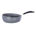 PATELNIA GŁĘBOKA 26CM BERLINGER HAUS GRAY STONE TOUCH BH-1401-N PATELNIA GŁĘBOKA 26CM BERLINGER HAUS GRAY STONE TOUCH BH-1401-N