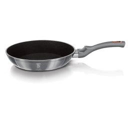 PATELNIA GRANITOWA 28CM BERLINGER HAUS MOONLIGHT BH-6002