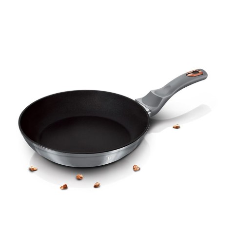 PATELNIA GRANITOWA 28CM BERLINGER HAUS MOONLIGHT BH-6002