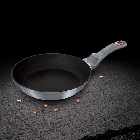 PATELNIA GRANITOWA 28CM BERLINGER HAUS MOONLIGHT BH-6002