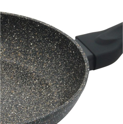 PATELNIA GRANITOWA 30CM KLAUSBERG MARMO GOLD KB-7036 PATELNIA GRANITOWA 30CM KLAUSBERG MARMO GOLD KB-7036