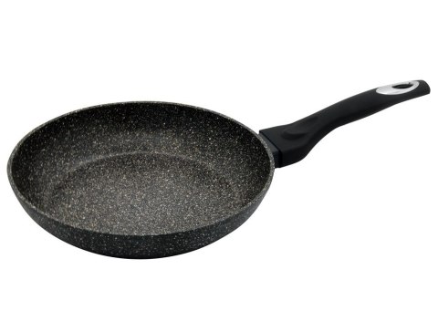PATELNIA GRANITOWA 30CM KLAUSBERG MARMO GOLD KB-7192 PATELNIA GRANITOWA 30CM KLAUSBERG MARMO GOLD KB-7192