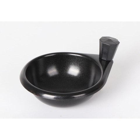 PATELNIA MARMUROWA Z WKŁADEM DO JAJEK 20CM KINGHOFF KH-1806 PATELNIA MARMUROWA Z WKŁADEM DO JAJEK 20CM KINGHOFF KH-1806