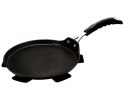 PATELNIA NALEŚNIKOWA 25cm TYTANOWA BERLINGER HAUS BLACK PROFESSIONAL LINE BH-6128 PATELNIA NALEŚNIKOWA 25cm TYTANOWA BERLINGER HAUS BLACK PROFESSIONAL LINE BH-6128