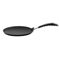 PATELNIA NALEŚNIKOWA 25cm TYTANOWA BERLINGER HAUS BLACK PROFESSIONAL LINE BH-6128 PATELNIA NALEŚNIKOWA 25cm TYTANOWA BERLINGER HAUS BLACK PROFESSIONAL LINE BH-6128