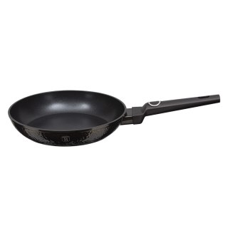 PATELNIA TYTANOWA 24cm BERLINGER HAUS PRIMAL GLOSS BH-6568