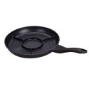 PATELNIA WIELOFUNKCYJNA 32cm 4w1 BERLINGER HAUS GRANIT DIAMOND BH-1462