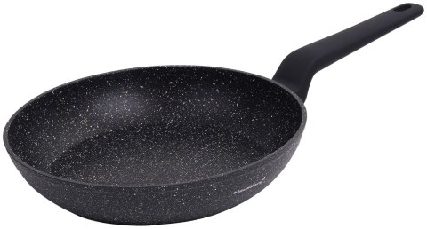 PATELNIA Z POWŁOKĄ MARMUROWĄ 24CM KLAUSBERG KB-7664 PATELNIA Z POWŁOKĄ MARMUROWĄ 24CM KLAUSBERG KB-7664