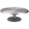 PATERA OBROTOWA DO CIAST TORTU BABECZEK 36CM KLAUSBERG KB-7772 PATERA OBROTOWA DO CIAST TORTU BABECZEK 36CM KLAUSBERG KB-7772