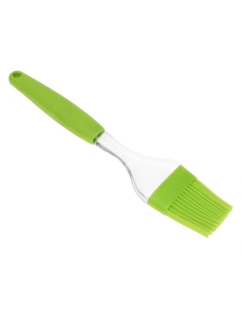 PĘDZELEK SILIKONOWY 24cm 2 KOLORY KINGHOFF KH-4624 PĘDZELEK SILIKONOWY 24cm 2 KOLORY KINGHOFF KH-4624