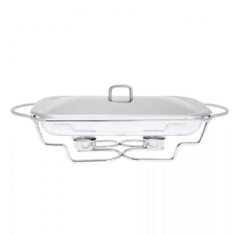 PODGRZEWACZ STOŁOWY KiNGHOFF 3 ELE. 2.9L KH-1410 PODGRZEWACZ STOŁOWY KiNGHOFF 3 ELE. 2.9L KH-1410