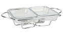 PODGRZEWACZ STOŁOWY KiNGHOFF 5 ELE. 2 x 1.5L KH-1412 PODGRZEWACZ STOŁOWY KiNGHOFF 5 ELE. 2 x 1.5L KH-1412