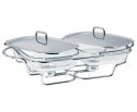 PODGRZEWACZ STOŁOWY KiNGHOFF 5 ELE. 2 x 1.5L KH-1412 PODGRZEWACZ STOŁOWY KiNGHOFF 5 ELE. 2 x 1.5L KH-1412