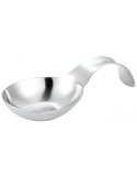 PODSTAWKA POD ŁYŻKĘ INOX KiNGHOFF KH-1475 PODSTAWKA POD ŁYŻKĘ INOX KiNGHOFF KH-1475
