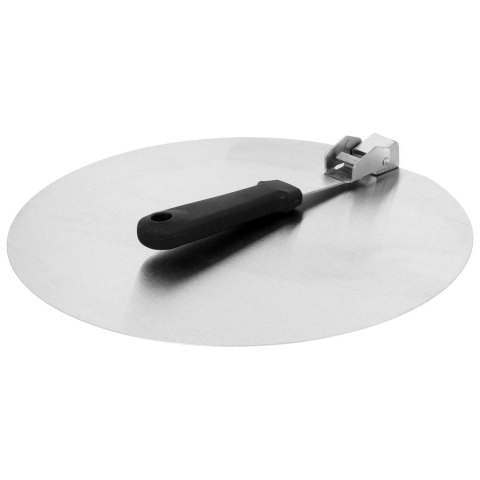 PODSTAWKA TACA DO PIZZY SKŁADANA 30.5CM BRUNBESTE BB-2992 PODSTAWKA TACA DO PIZZY SKŁADANA 30.5CM BRUNBESTE BB-2992