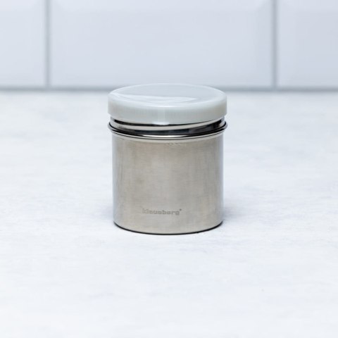 POJEMNIK SHAKER DO POSYPYWANIA CUKRU 260ML KLAUSBERG KB-7645 POJEMNIK SHAKER DO POSYPYWANIA CUKRU 260ML KLAUSBERG KB-7645