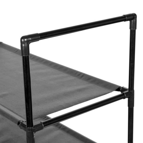 PÓŁKA REGAŁ NA BUTY 60 x 54 x 28cm BRUNBESTE BB-3975 PÓŁKA REGAŁ NA BUTY 60 x 54 x 28cm BRUNBESTE BB-3975
