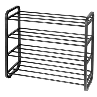 PÓŁKA REGAŁ NA BUTY 60 x 58 x 28cm BRUNBESTE BB-3977