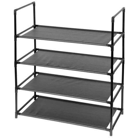 PÓŁKA REGAŁ NA BUTY 60 x 71 x 28cm BRUNBESTE BB-3976 PÓŁKA REGAŁ NA BUTY 60 x 71 x 28cm BRUNBESTE BB-3976