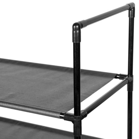 PÓŁKA REGAŁ NA BUTY 60 x 71 x 28cm BRUNBESTE BB-3976 PÓŁKA REGAŁ NA BUTY 60 x 71 x 28cm BRUNBESTE BB-3976