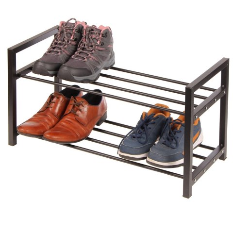 PÓŁKA REGAŁ NA BUTY 61 x 30 x 30cm BRUNBESTE BB-3422 PÓŁKA REGAŁ NA BUTY 61 x 30 x 30cm BRUNBESTE BB-3422