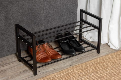 PÓŁKA REGAŁ NA BUTY 61 x 30 x 30cm BRUNBESTE BB-3422 PÓŁKA REGAŁ NA BUTY 61 x 30 x 30cm BRUNBESTE BB-3422