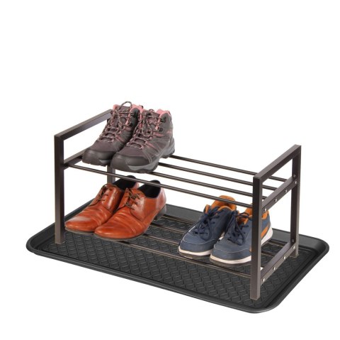 PÓŁKA REGAŁ NA BUTY 61 x 30 x 30cm BRUNBESTE BB-3422 PÓŁKA REGAŁ NA BUTY 61 x 30 x 30cm BRUNBESTE BB-3422