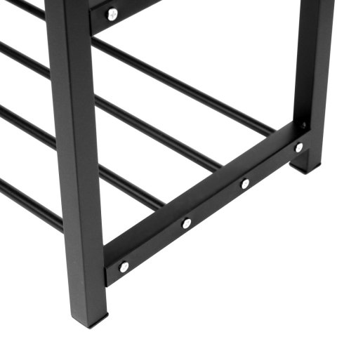 PÓŁKA REGAŁ NA BUTY 61 x 30 x 47,5cm BRUNBESTE BB-3424 PÓŁKA REGAŁ NA BUTY 61 x 30 x 47,5cm BRUNBESTE BB-3424