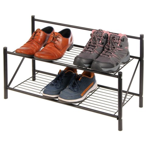 PÓŁKA REGAŁ NA BUTY 65 x 25 x 37cm BRUNBESTE BB-3391 PÓŁKA REGAŁ NA BUTY 65 x 25 x 37cm BRUNBESTE BB-3391
