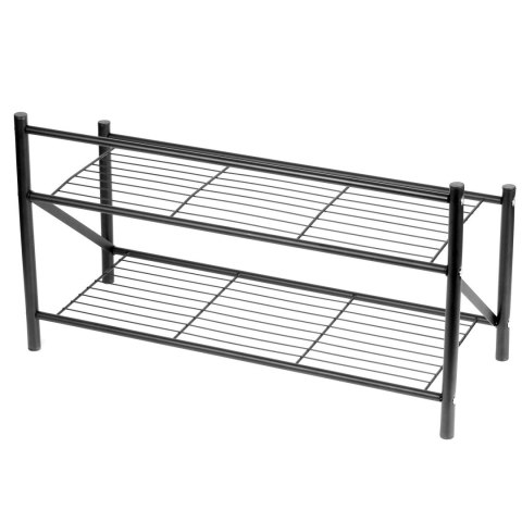 PÓŁKA REGAŁ NA BUTY 65 x 25 x 37cm BRUNBESTE BB-3391 PÓŁKA REGAŁ NA BUTY 65 x 25 x 37cm BRUNBESTE BB-3391