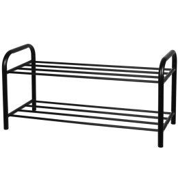 PÓŁKA REGAŁ STOJAK NA BUTY 65 x 33 x 26cm BRUNBESTE BB-1127
