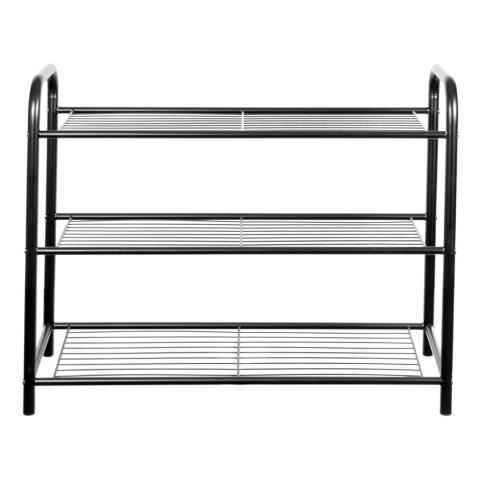 PÓŁKA REGAŁ STOJAK NA BUTY 65 X 52 X 26CM BRUNBESTE BB-2596 PÓŁKA REGAŁ STOJAK NA BUTY 65 X 52 X 26CM BRUNBESTE BB-2596