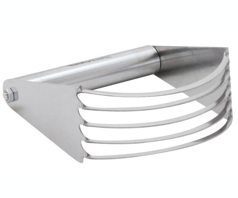 POZDRABNIACZ ZE STALI NIERDZEWNEJ KiNGHOFF KH-3378 POZDRABNIACZ ZE STALI NIERDZEWNEJ KiNGHOFF KH-3378