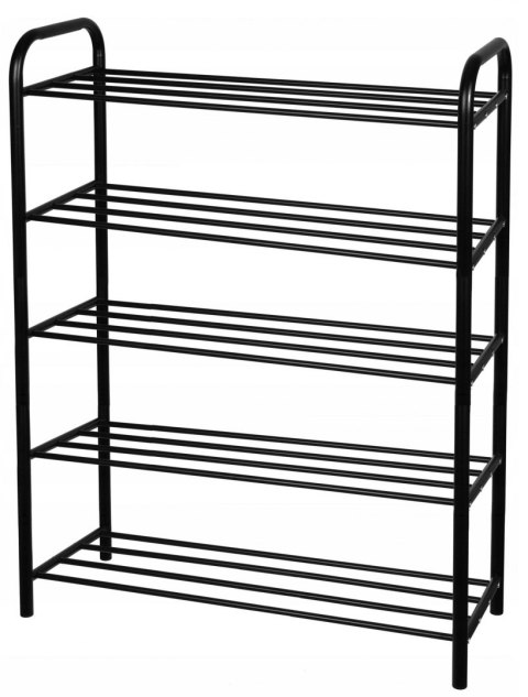 REGAŁ PÓŁKA NA BUTY 65 x 26 x 91cm BRUNBESTE BB-2325 REGAŁ PÓŁKA NA BUTY 65 x 26 x 91cm BRUNBESTE BB-2325