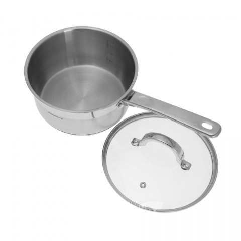 RONDEL 1.0L 14CM KLAUSBERG KB-7132 RONDEL 1.0L 14CM KLAUSBERG KB-7132