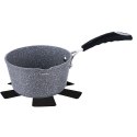 RONDEL BERLINGER HAUS 1.3L 16CM GRAY STONE TOUCH BH-1150-N RONDEL BERLINGER HAUS 1.3L 16CM GRAY STONE TOUCH BH-1150-N