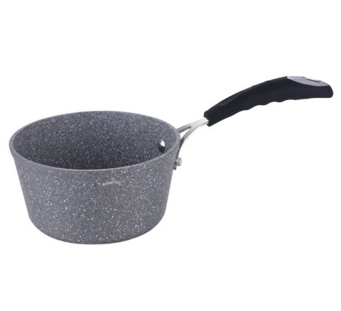 RONDEL BERLINGER HAUS 1.3L 16CM GRAY STONE TOUCH BH-1150-N RONDEL BERLINGER HAUS 1.3L 16CM GRAY STONE TOUCH BH-1150-N