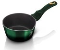 RONDEL GRANITOWY 1.3L 16CM BERLINGER HAUS METALLIC LINE EMERALD BH-6055 RONDEL GRANITOWY 1.3L 16CM BERLINGER HAUS METALLIC LINE EMERALD BH-6055