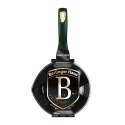 RONDEL GRANITOWY 1.3L 16CM BERLINGER HAUS METALLIC LINE EMERALD BH-6055 RONDEL GRANITOWY 1.3L 16CM BERLINGER HAUS METALLIC LINE EMERALD BH-6055