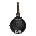 RONDEL TYTANOWY 16cm 1.2L BERLINGER HAUS PRIMAL GLOSS BH-6570 RONDEL TYTANOWY 16cm 1.2L BERLINGER HAUS PRIMAL GLOSS BH-6570