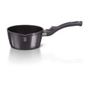 RONDEL Z POWŁ. GRANITOWĄ 1.2L 16cm BERLINGER HAUS Carbon Pro BH-6891 RONDEL Z POWŁ. GRANITOWĄ 1.2L 16cm BERLINGER HAUS Carbon Pro BH-6891
