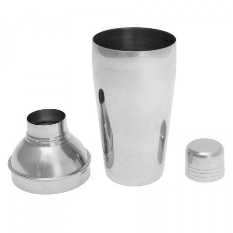 SHAKER DO KOKTAJLI 500ml KiNGHOFF KH-1239 SHAKER DO KOKTAJLI 500ml KiNGHOFF KH-1239