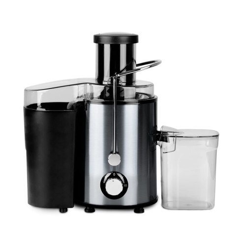 SOKOWIRÓWKA 500W BERLINGER HAUS BLACK SILVER BH-9487 SOKOWIRÓWKA 500W BERLINGER HAUS BLACK SILVER BH-9487