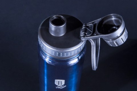 SPORTOWA BUTELKA TERMICZNA 540ML BERLINGER HAUS AQUAMARINE BH-7755 SPORTOWA BUTELKA TERMICZNA 540ML BERLINGER HAUS AQUAMARINE BH-7755