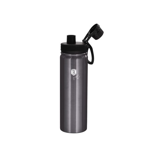 SPORTOWA BUTELKA TERMICZNA 540ML BERLINGER HAUS CARBON PRO BH-7753 SPORTOWA BUTELKA TERMICZNA 540ML BERLINGER HAUS CARBON PRO BH-7753