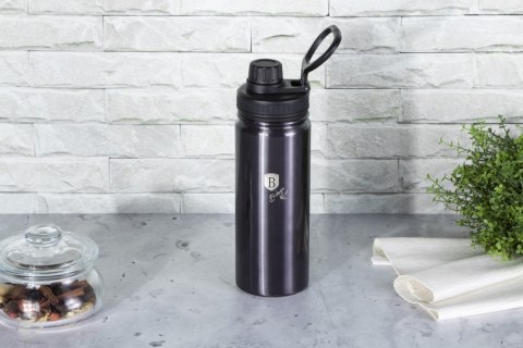 SPORTOWA BUTELKA TERMICZNA 540ML BERLINGER HAUS CARBON PRO BH-7753 SPORTOWA BUTELKA TERMICZNA 540ML BERLINGER HAUS CARBON PRO BH-7753