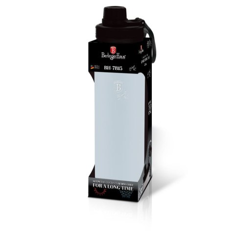 SPORTOWA BUTELKA TERMICZNA 720ML BERLINGER HAUS ASPEN BH-7815 SPORTOWA BUTELKA TERMICZNA 720ML BERLINGER HAUS ASPEN BH-7815